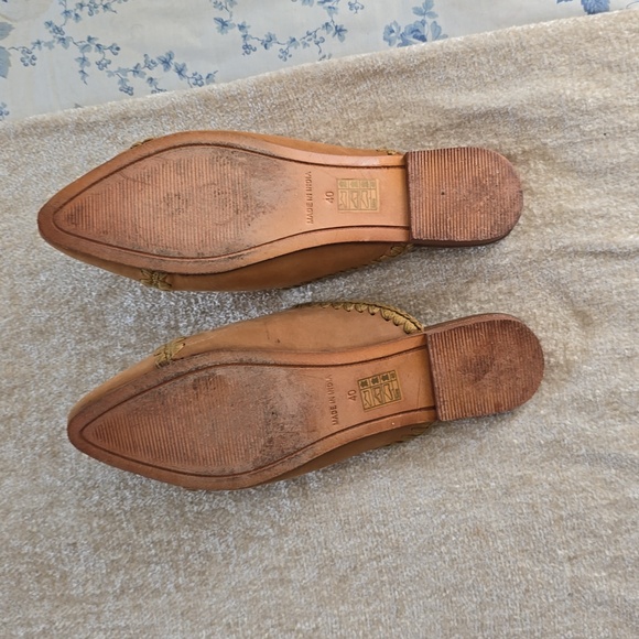 Mules - Picture 3 of 3